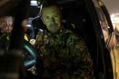 CHICHERIT Guerlain (fra), Overdrive Racing, Toyota Hilux, FIA Ultimate, FIA W2RC, portrait during the Stage 3 of the Dakar 2024 on January 8, 2024 between Al Duwadimi and Al Salamiya, Saudi Arabia