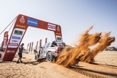 Dakar