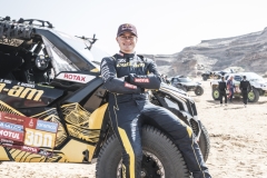 Dakar