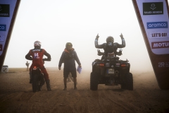 Dakar