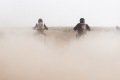 Dakar