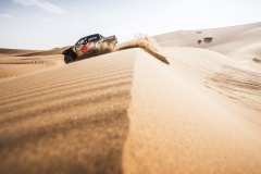 Dakar