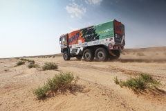 Dakar