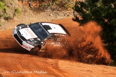 Tom Kristensson ,Andreas Johansson.