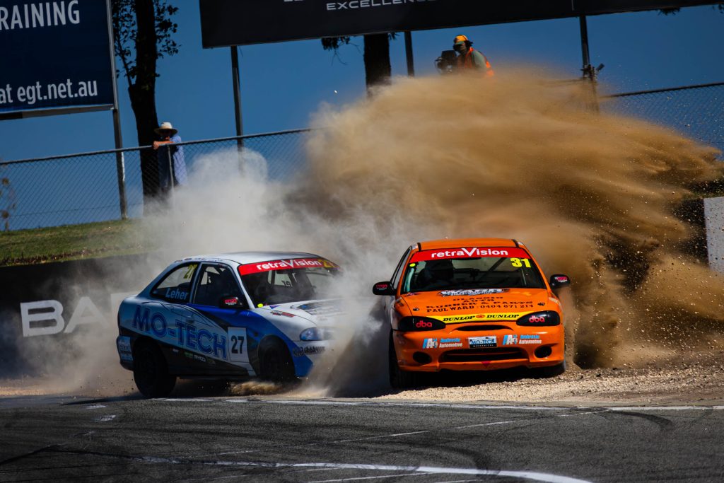 Strong Fields Open 2026 WASCC Championship at MotorMall Wanneroo Raceway